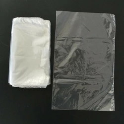 Пакет поліетиленовий для пакування товару (ПВТ), (ш) 650*1000 (д) мм, (70 мкм)